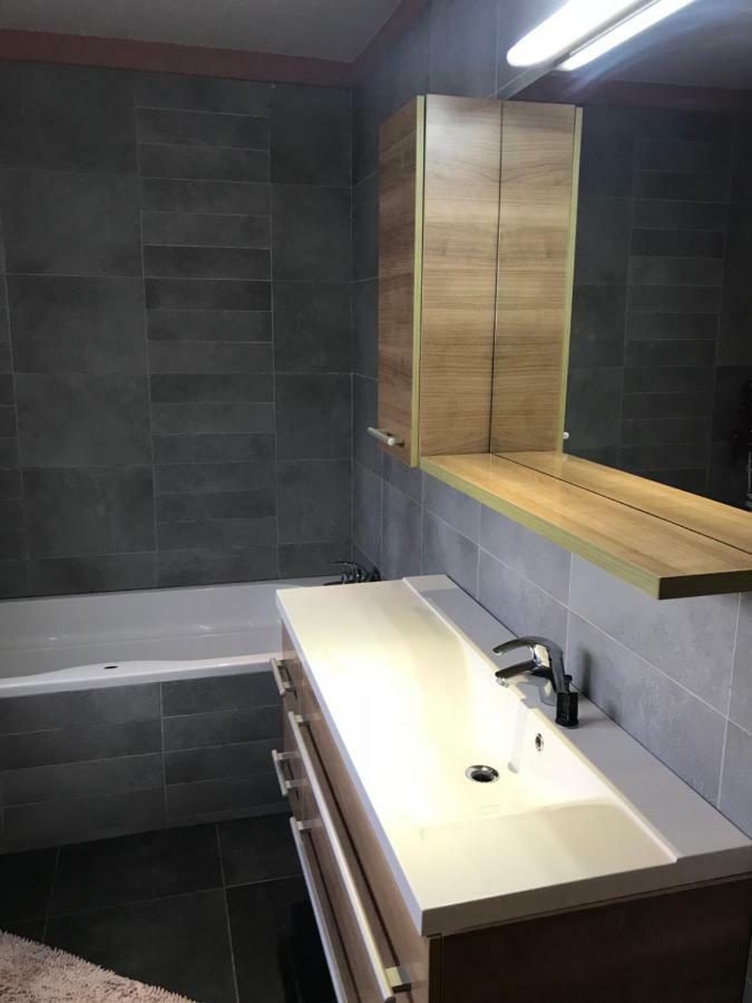 Apartma Rosa Spodnji Otok Exterior foto